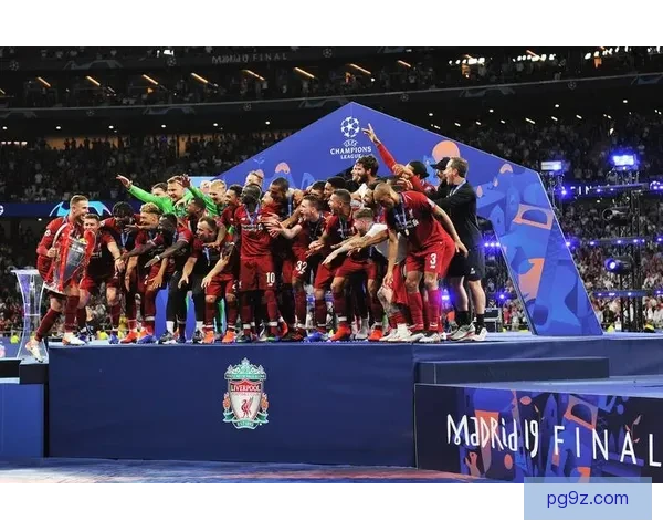 利物浦本赛季欧冠通杀英法德西四大联赛冠军彰显王者气质